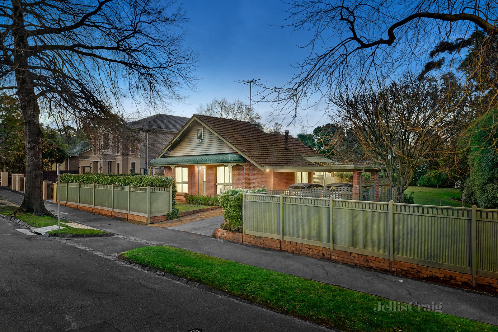 109 Prospect Hill Road, Camberwell VIC 3124, Image 1