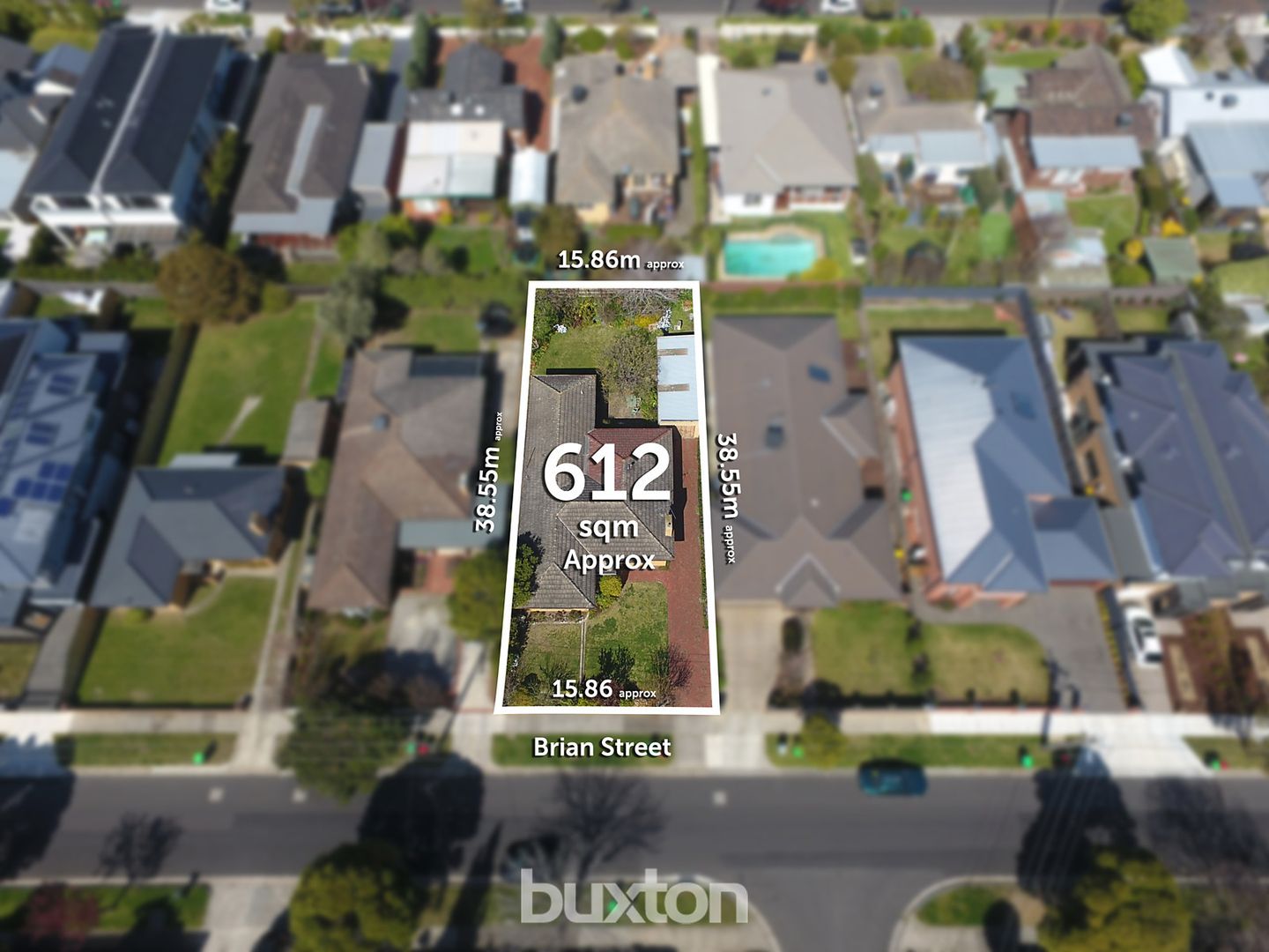 26 Brian Street, Bentleigh East VIC 3165, Image 1