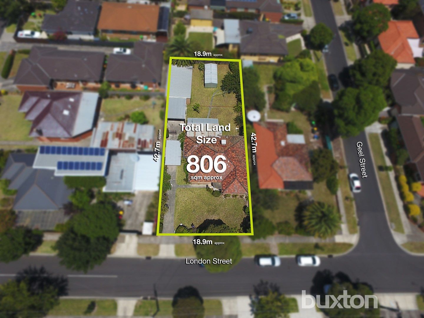 42 London Street, Bentleigh VIC 3204, Image 0