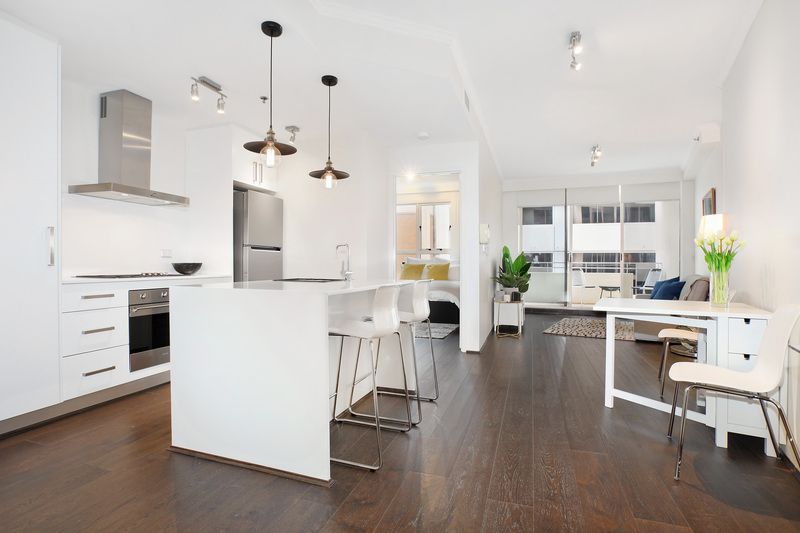 1 bedrooms Apartment / Unit / Flat in 74/361 Kent Street SYDNEY NSW, 2000