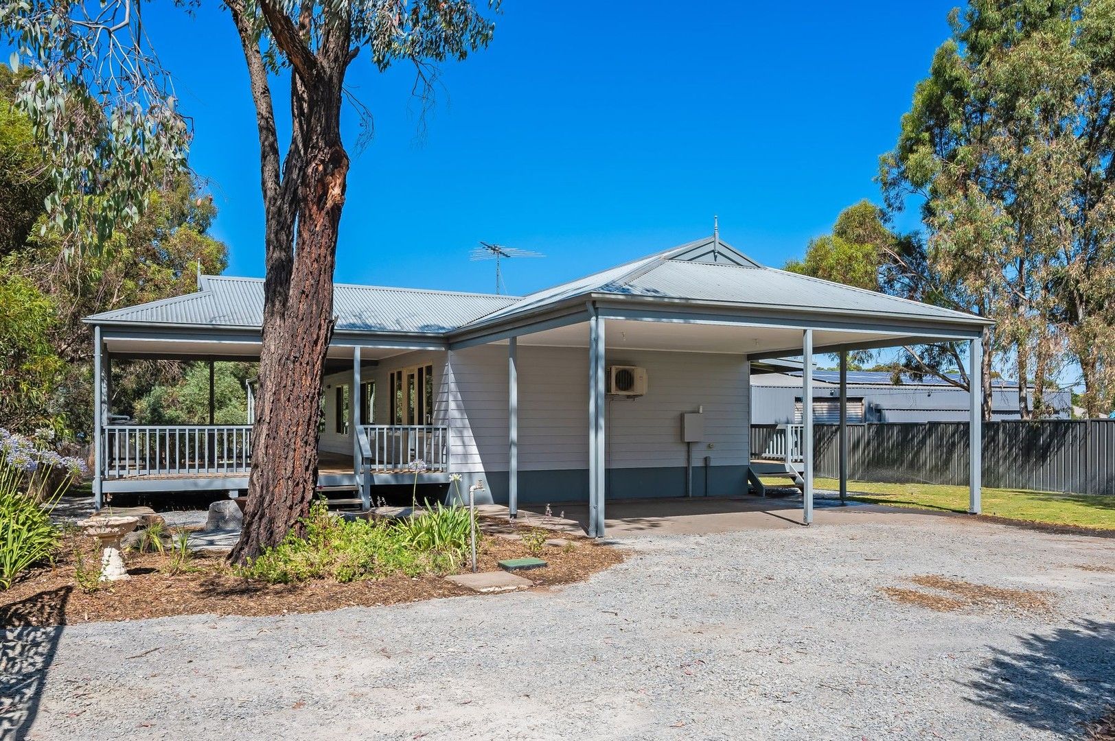 10 Young Road, Kanmantoo SA 5252, Image 0