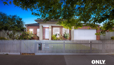 Picture of 21 Northumbria Street, CRANBOURNE EAST VIC 3977