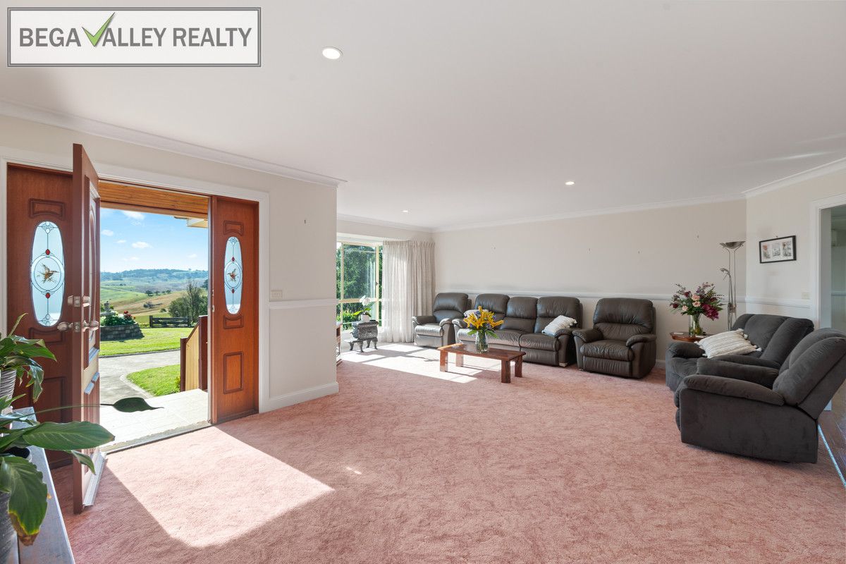739 Candelo Bega Road, Candelo NSW 2550 House for Sale 1,200,000