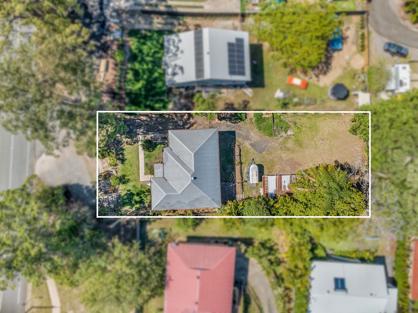 25 McKenzie Road, Woombye QLD 4559, Image 1