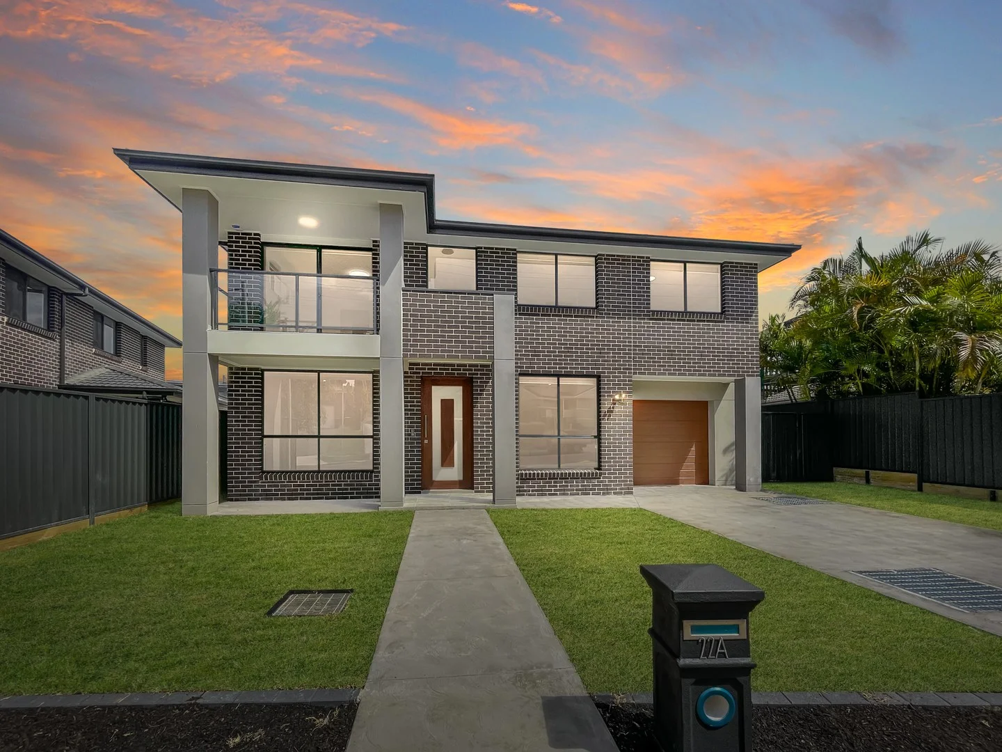 22A Ursula Street, Winston Hills NSW 2153