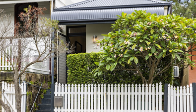 Picture of 46 Gladstone Street, LILYFIELD NSW 2040