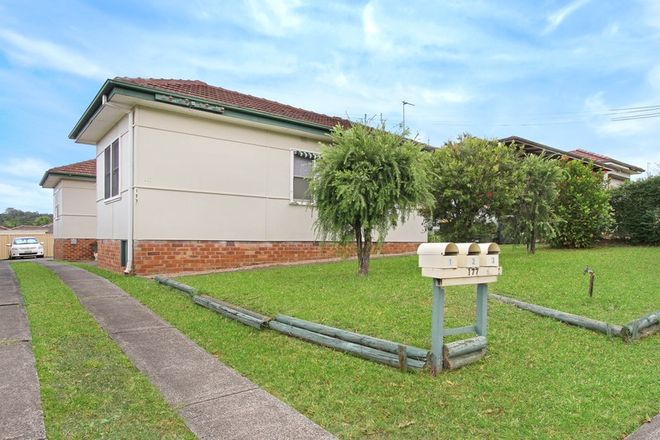 Picture of 1/177 Princes Highway, DAPTO NSW 2530