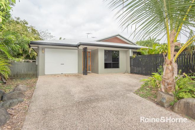 Picture of 1/1 Quail Street, SLADE POINT QLD 4740