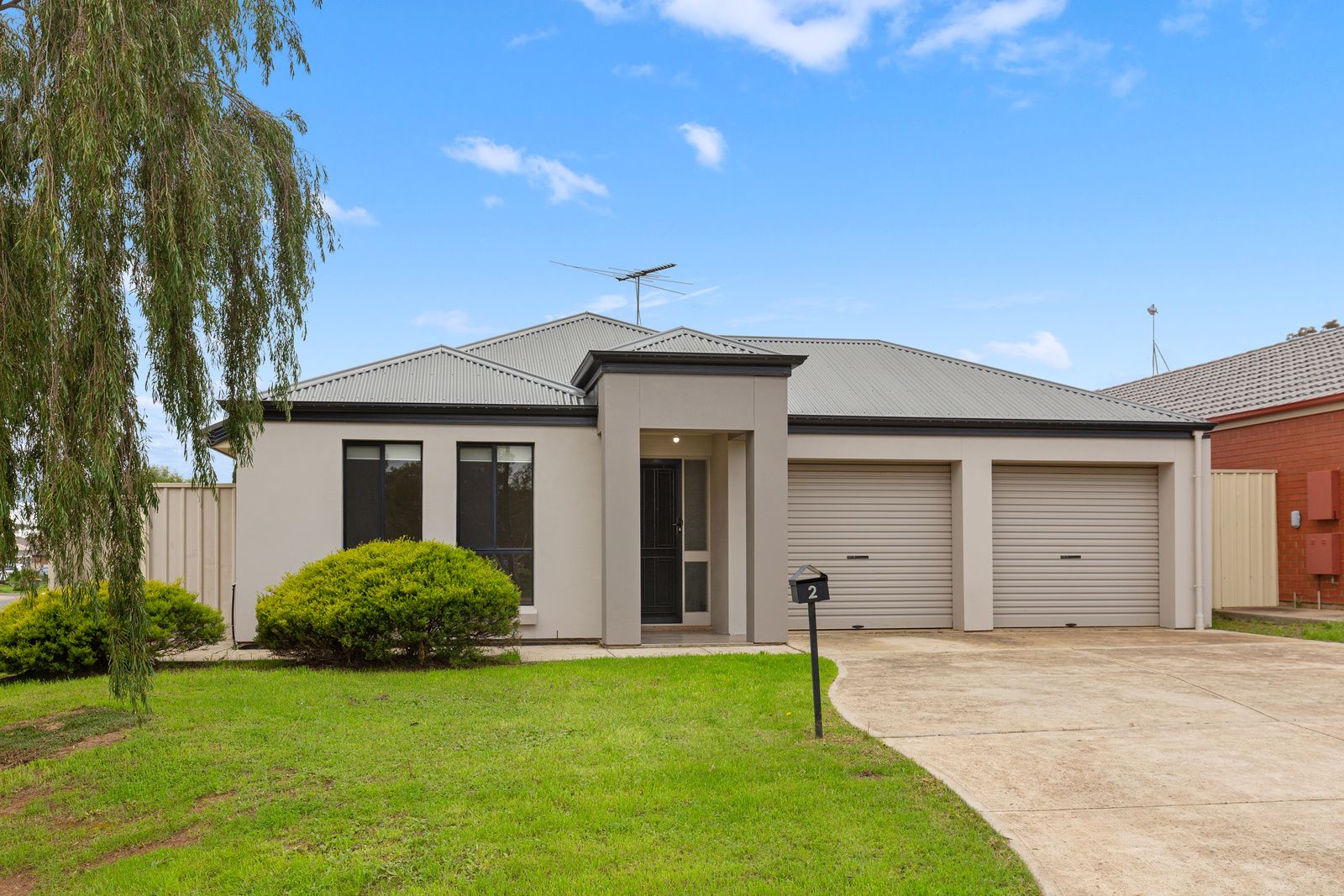 2 William Drive, Davoren Park SA 5113, Image 1