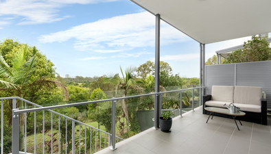 Picture of 14/3 Hancox Place, ROBINA QLD 4226