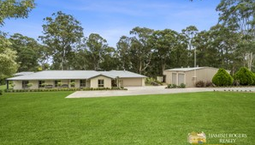Picture of 11 Tallow Wood Close, WILBERFORCE NSW 2756