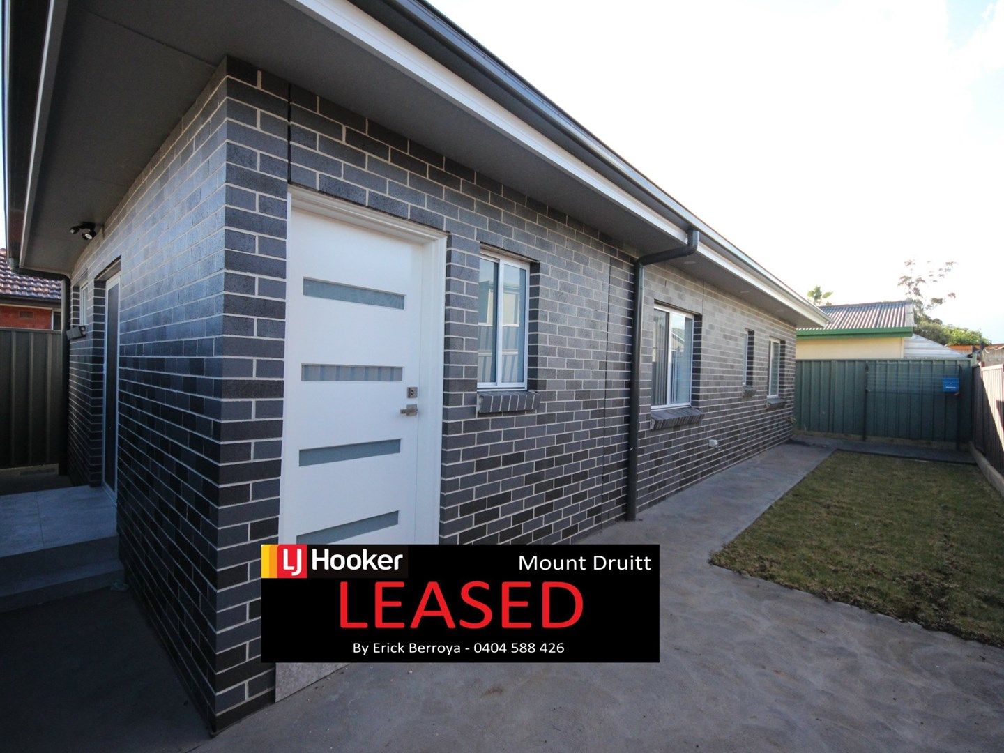 44a Railway Terrace, Rooty Hill NSW 2766, Image 0