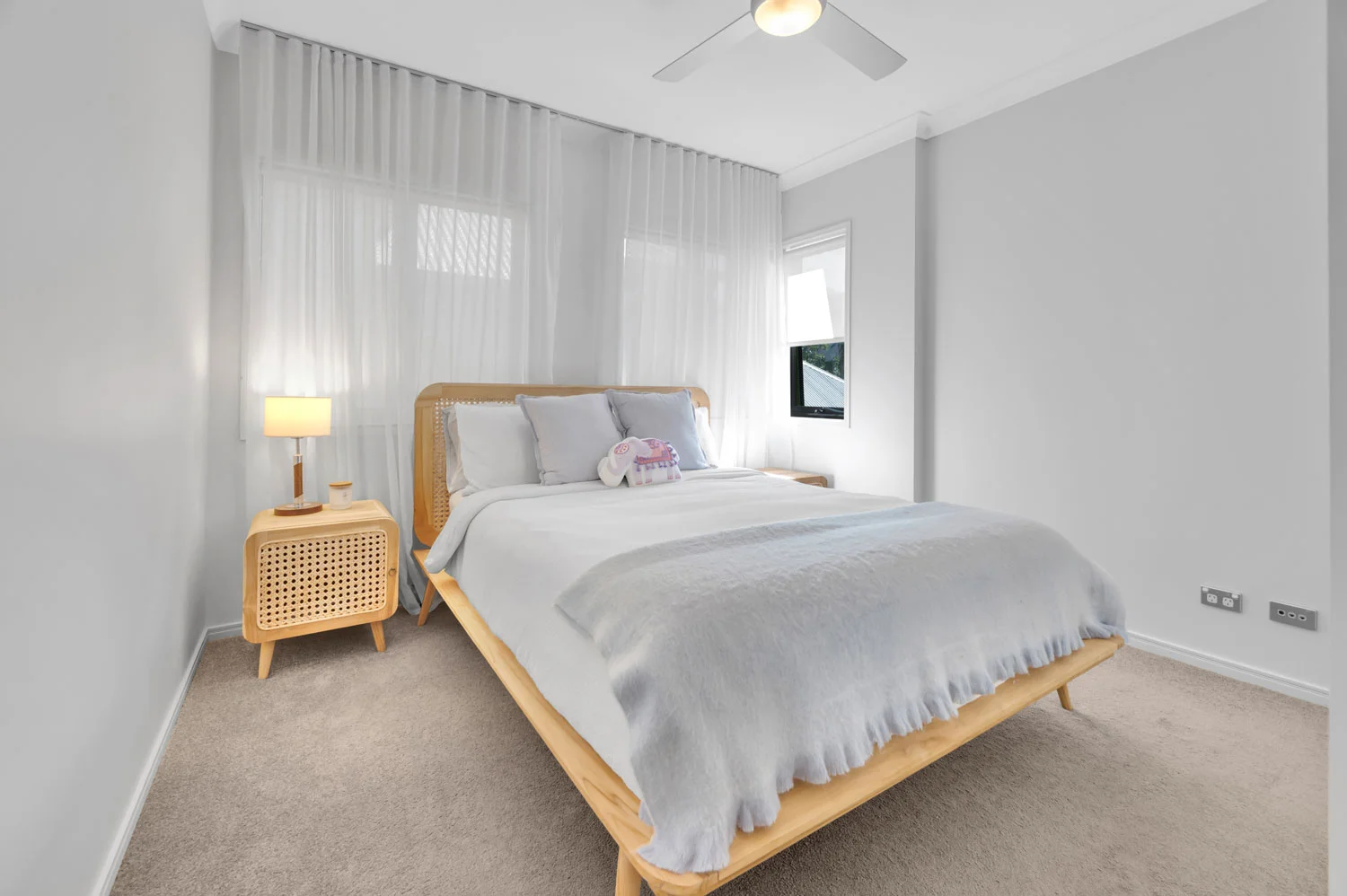 Additional image 16 of 2033/1 The Vistas Drive, Carrara QLD 4211