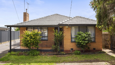Picture of 29 Quinn Grove, KEILOR EAST VIC 3033