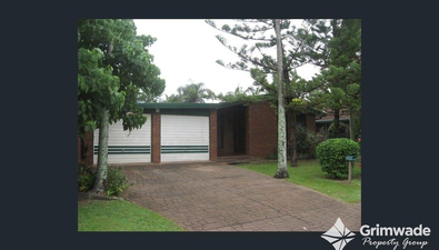 Picture of 5 Sussex Street, BROWNS PLAINS QLD 4118