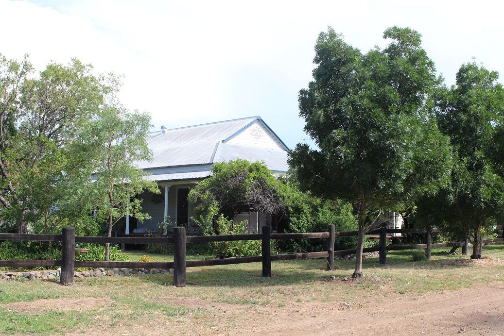 22 Upper Bingara Side Road, Upper Bingara NSW 2404, Image 0