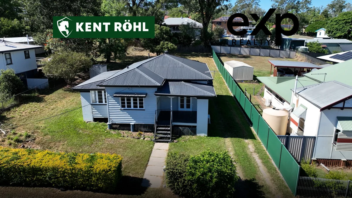 35 Lindsay Street, Bundamba QLD 4304