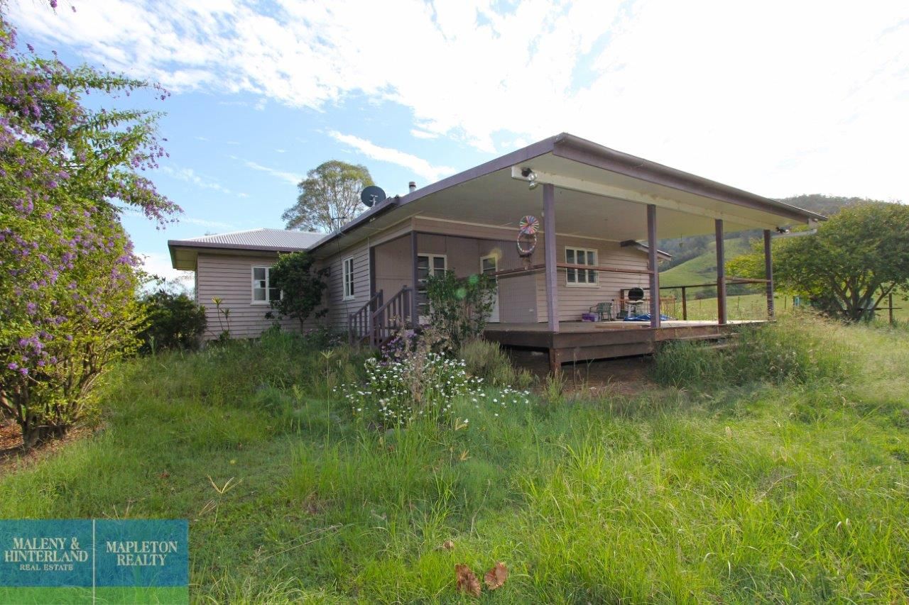 Conondale QLD 4552, Image 0