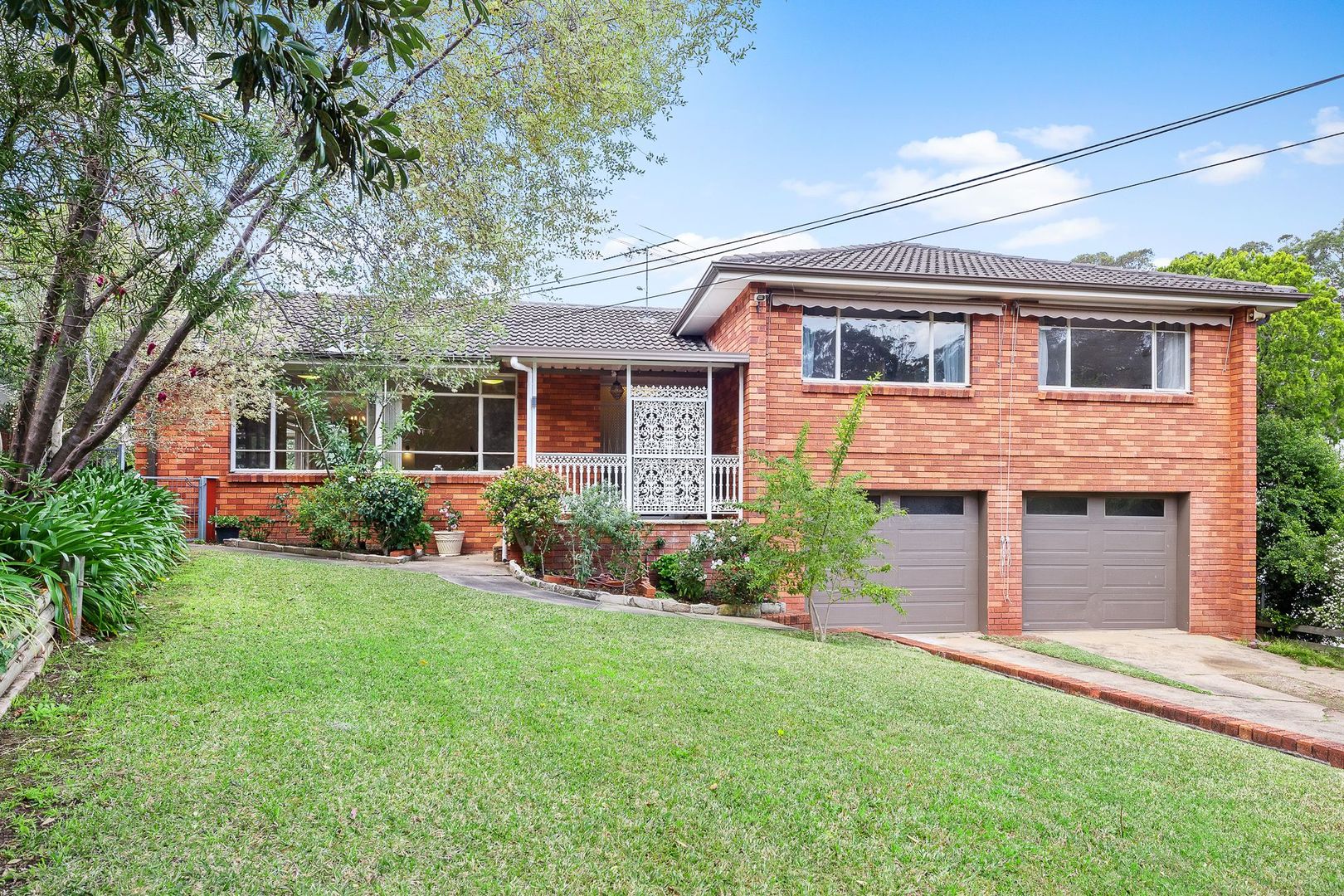 4 Kinson Crescent, Denistone NSW 2114