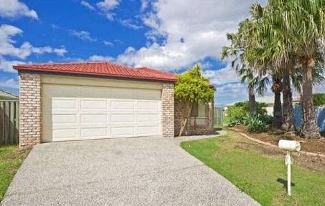 22 Marble Arch Place, Arundel QLD 4214