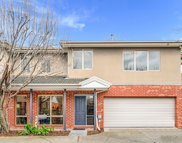 5/759-783 North Road, Murrumbeena VIC 3163