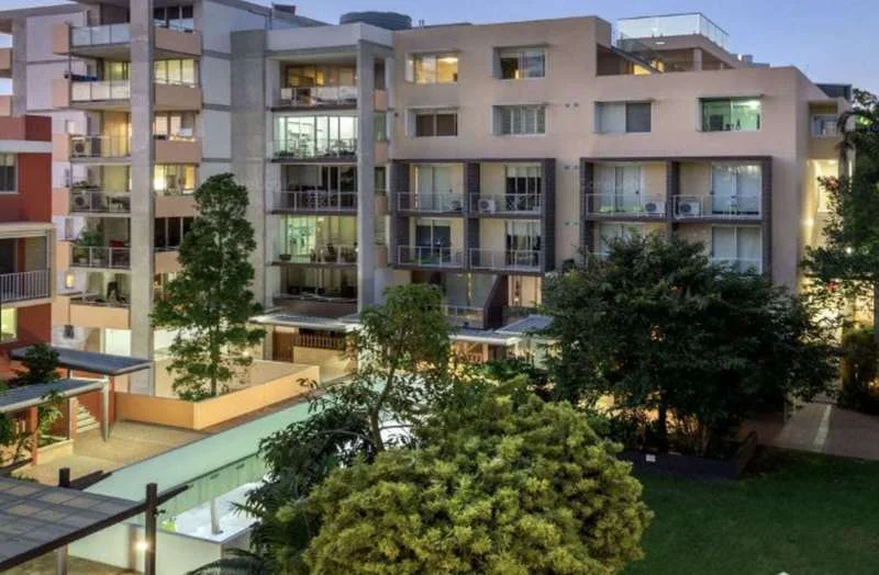 Additional image 19 of 3509/22 Carraway Street, Kelvin Grove QLD 4059