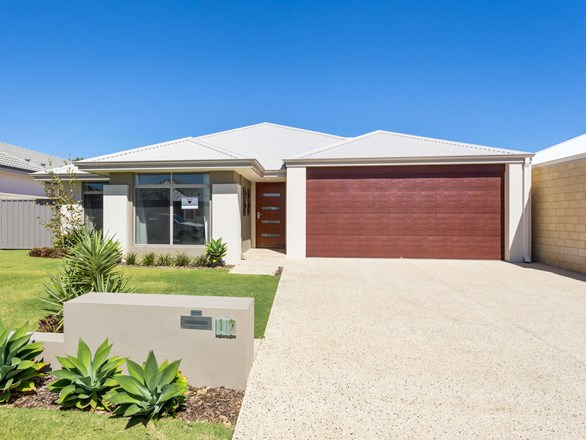 17 Caddadup Retreat, Dawesville WA 6211