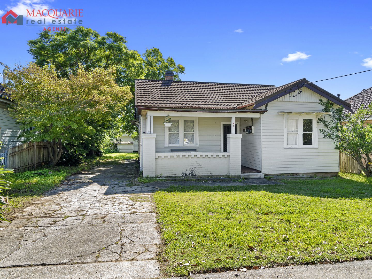 41 Casula Road, Casula Property History & Address Research Domain
