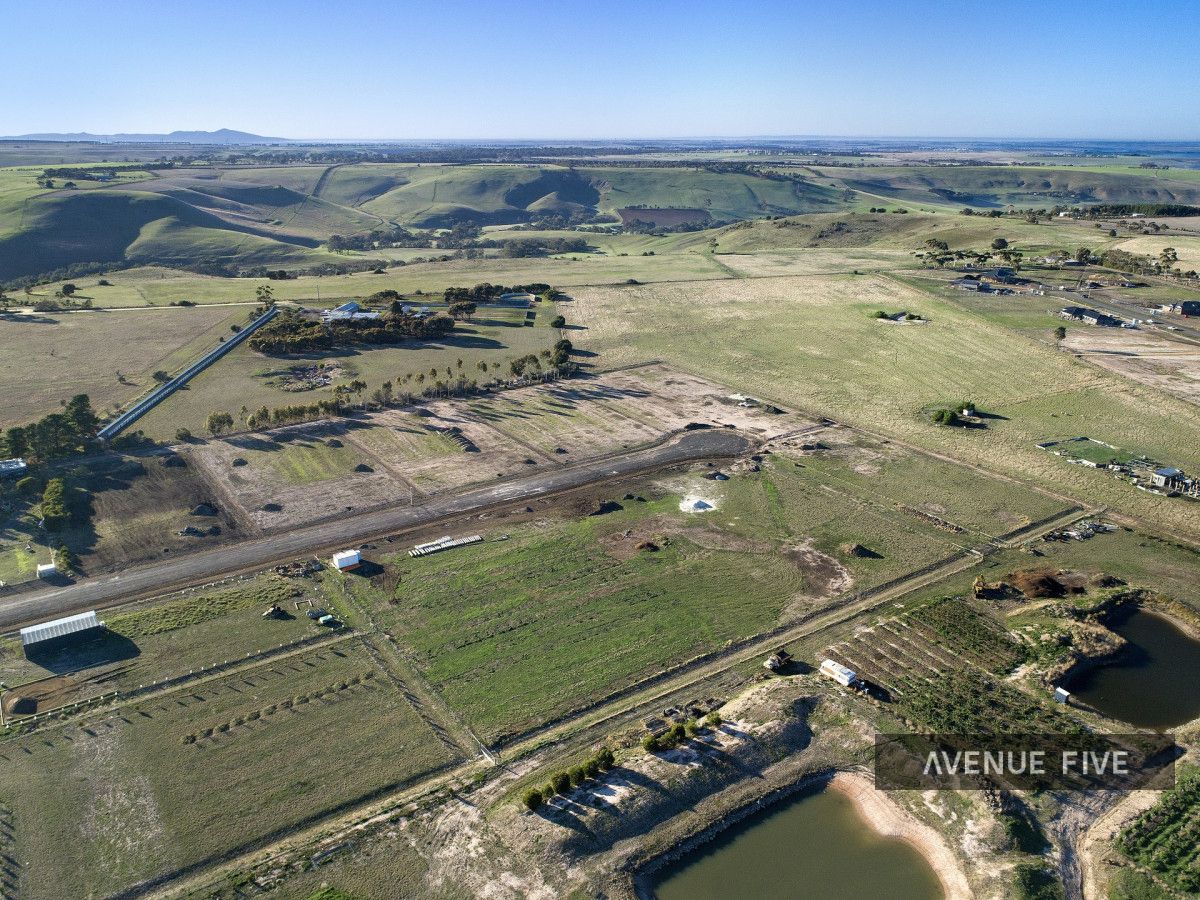 Lot 11/16 Pepper Drive, Lethbridge VIC 3332, Image 1