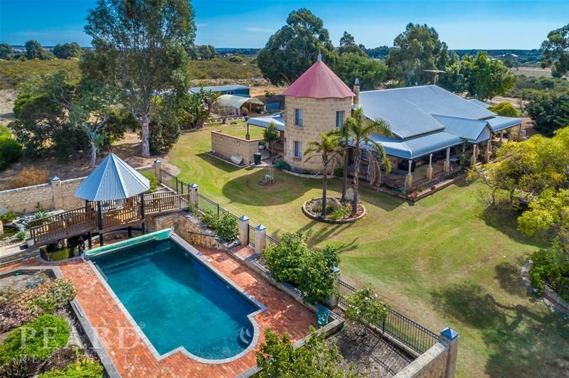 213 Tamarisk Drive, Gabbadah WA 6041, Image 0