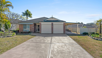 Picture of 7 Leigh Place, RAYMOND TERRACE NSW 2324