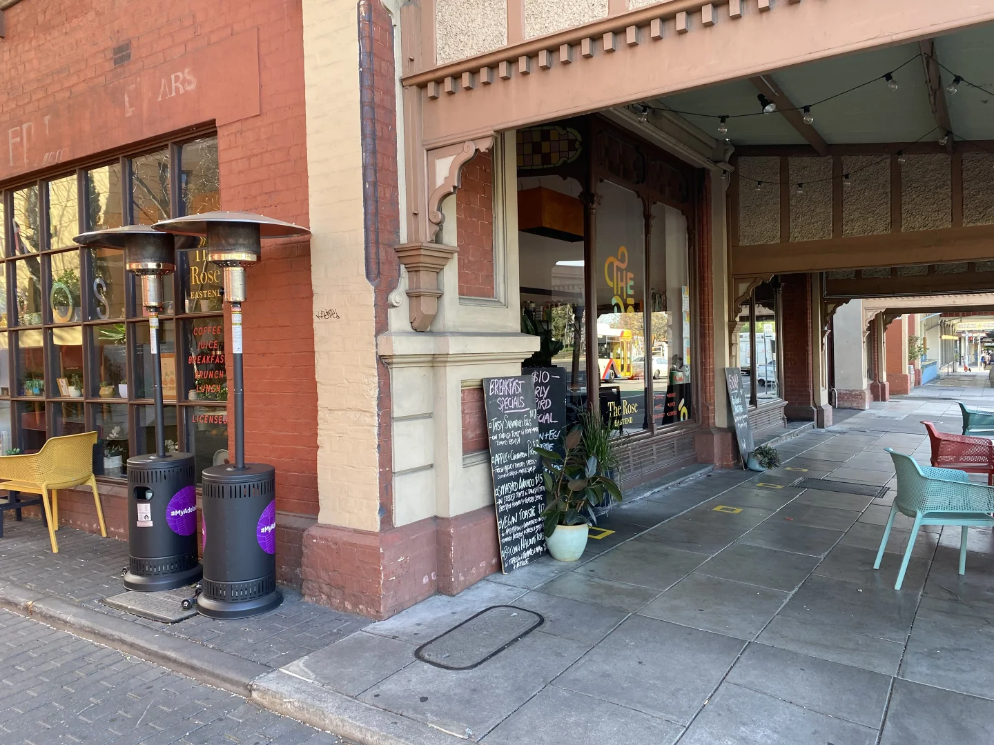 Additional image 12 of 8/8 Charlick Circuit, Adelaide SA 5000