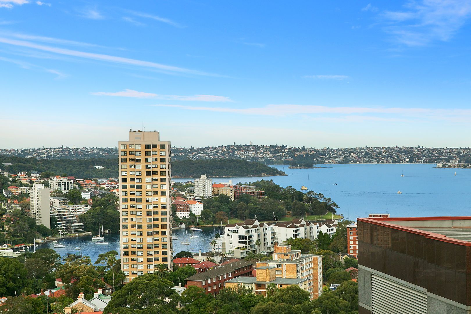 1502/93 Pacific Highway, North Sydney NSW 2060, Image 1