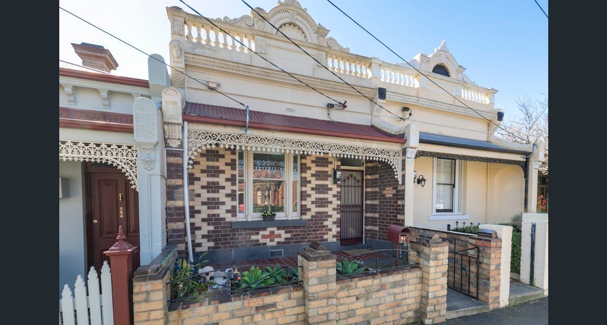 2 bedrooms House in 24 Ramsden Street CLIFTON HILL VIC, 3068