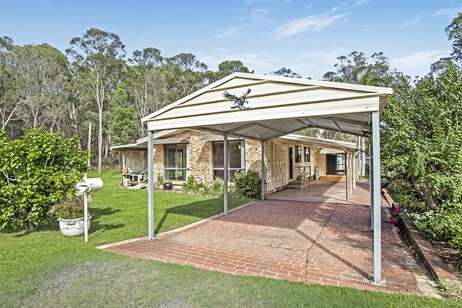 Picture of 20 Talbot Road, SILVERWATER NSW 2264