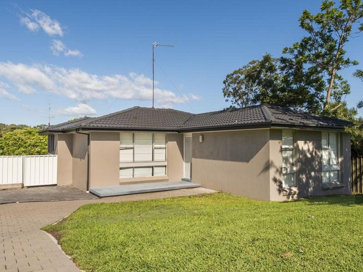 17 Robinson Road, Cranebrook NSW 2749, Image 0