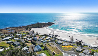 Picture of 4/263 Port Road, BOAT HARBOUR BEACH TAS 7321