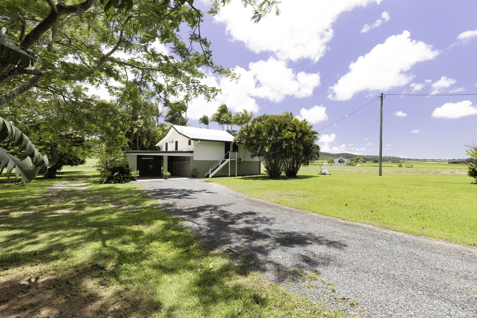 270 Trevaskis Road, Farleigh QLD 4741, Image 0