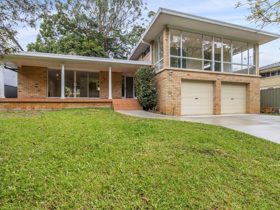 4 bedrooms House in 47 Wentworth Avenue COFFS HARBOUR NSW, 2450