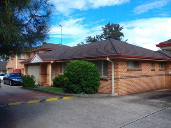 2/82-90 Wellington Road, Chester Hill NSW 2162