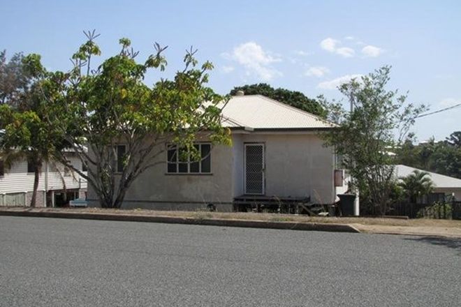 Picture of 29 Fisher Street, WEST GLADSTONE QLD 4680