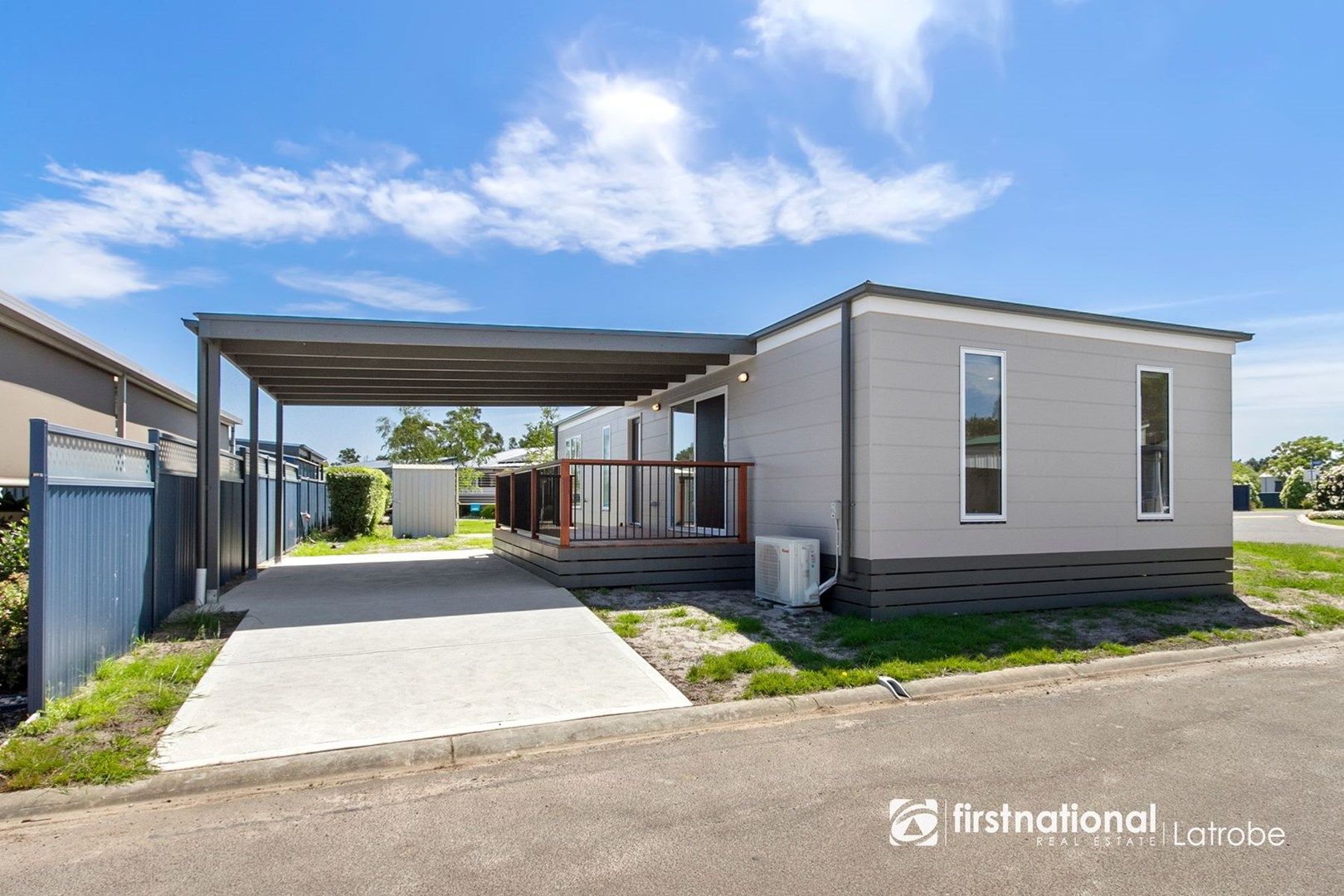 R37/35 Airfield Road, Traralgon VIC 3844, Image 0