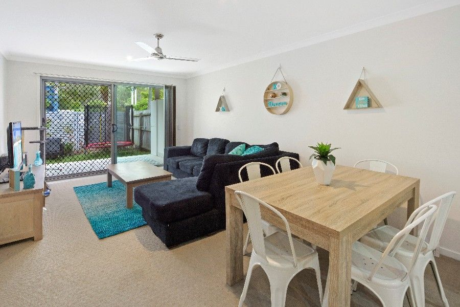 104/25 Chancellor Village Boulevard, Sippy Downs QLD 4556, Image 2