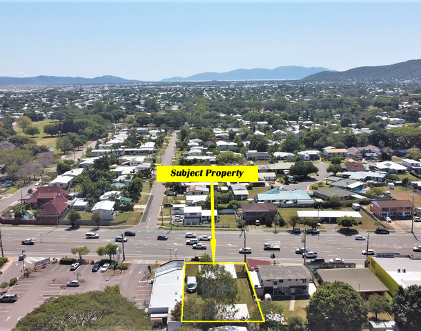 220 Ross River Road, Aitkenvale QLD 4814