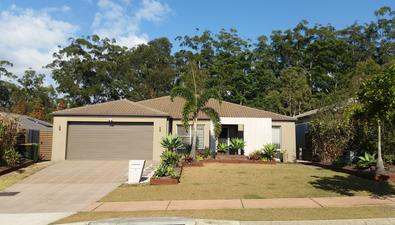Picture of 9 Kingsmill Cct, PEREGIAN SPRINGS QLD 4573