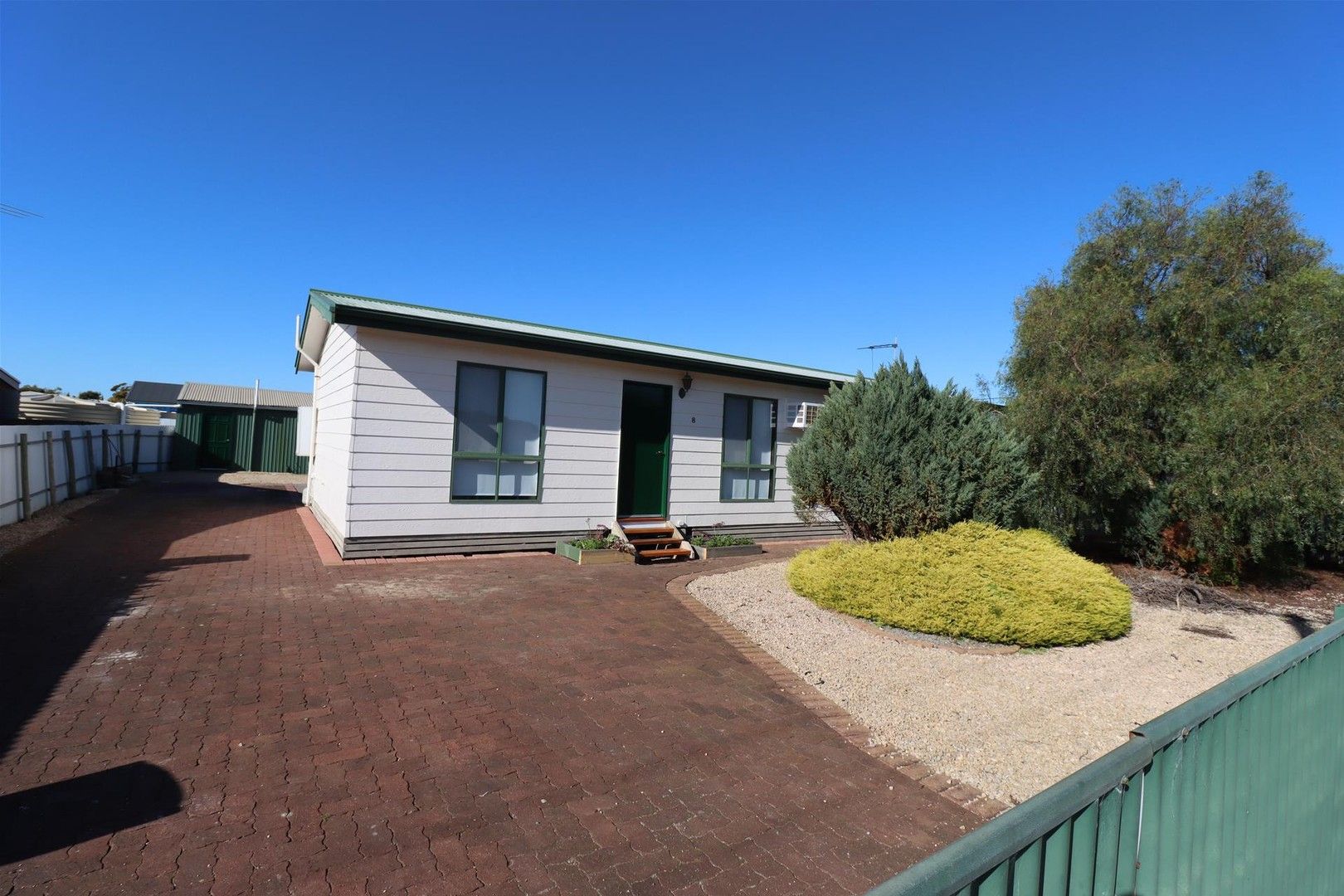 8 Grace Street, Edithburgh SA 5583, Image 0