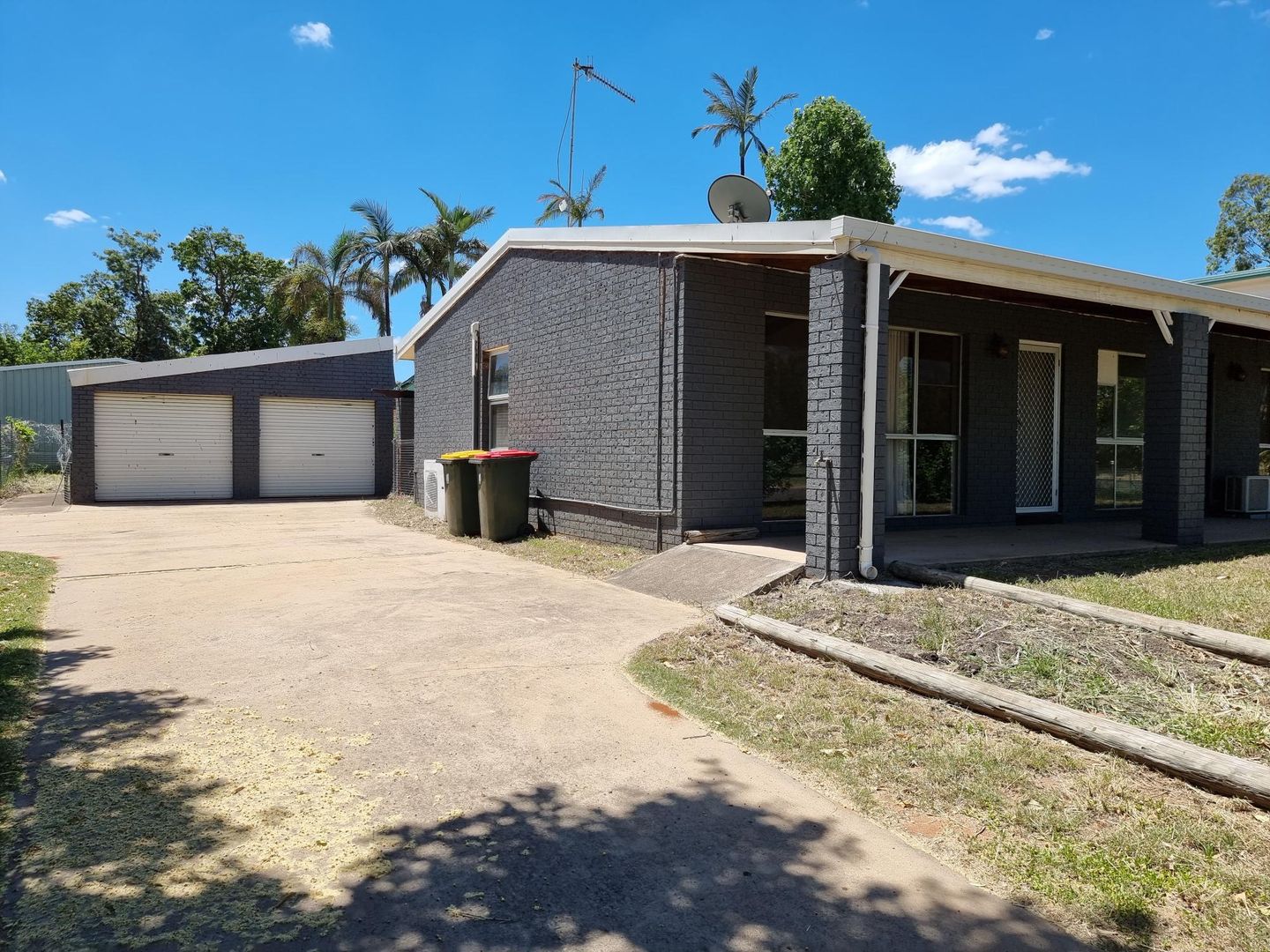 9 Rosewall Street, Moranbah Property History & Address Research Domain