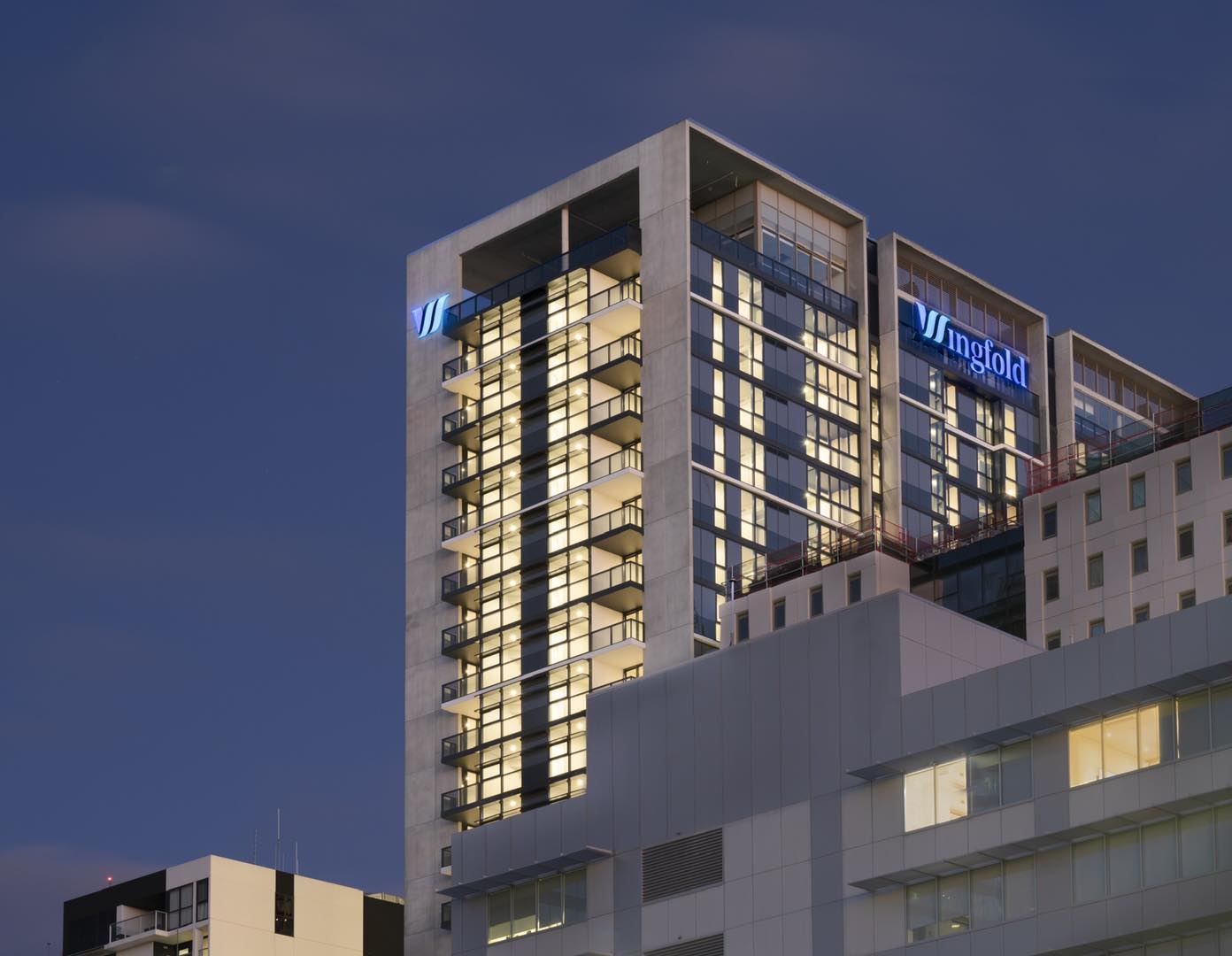 116 Waymouth Street Adelaide Sa 5000 Apartment For Rent 350 Domain