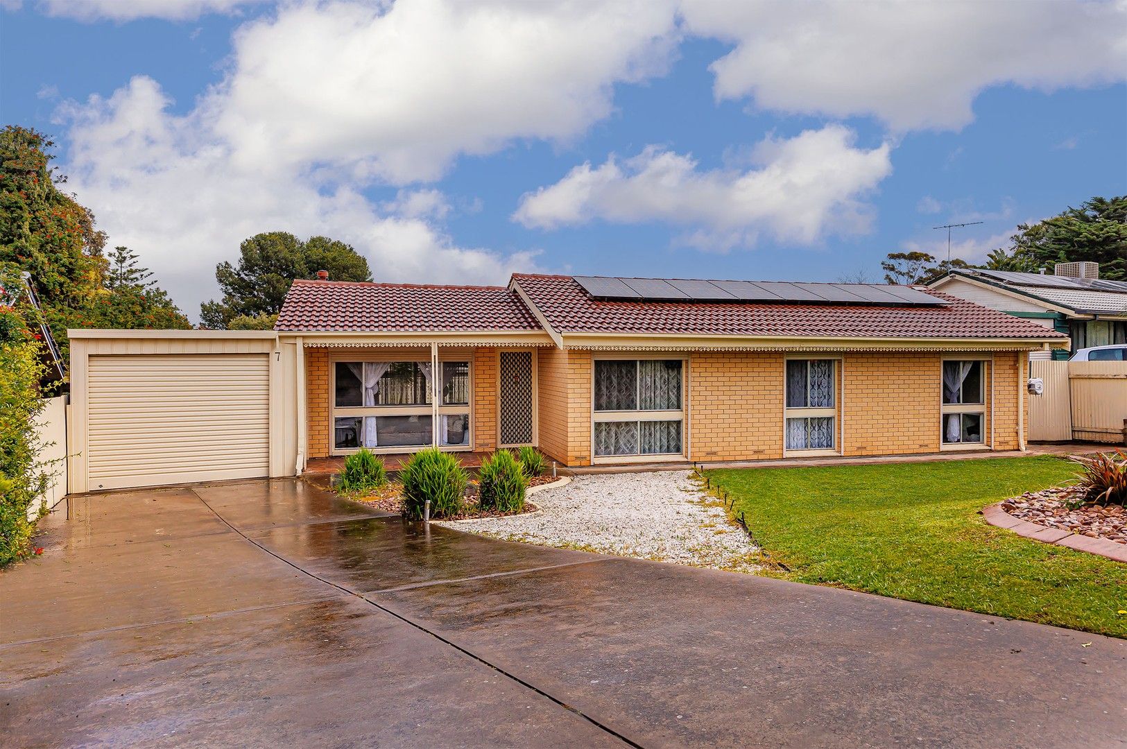 3 bedrooms House in 7 Attunga Street SHEIDOW PARK SA, 5158