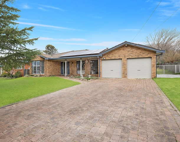 7 Norman Road, Mudgee NSW 2850